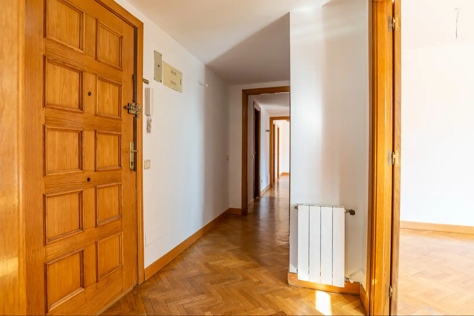 Ático en venta en Pozuelo de Alarcón con Aire acondicionado, Calefacción y Terraza