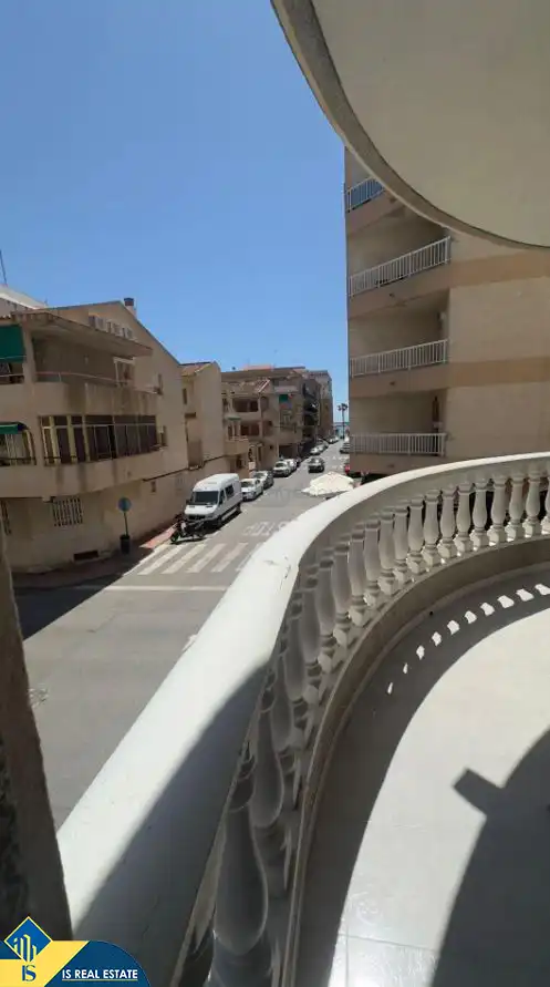 Apartamento con ascensor en venta en Playa del Acequión, Náufragos y Rocío del Mar, imagen 7