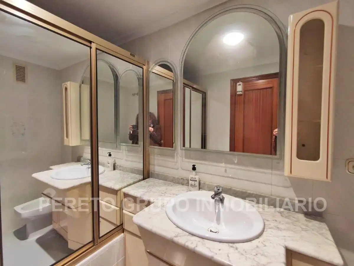 Flat with lift for sale in Centro Urbano, imagen 10