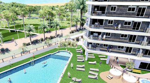 Foto 2 de Piso en venta en Callejon de L´atall, Cabanes, Castellón