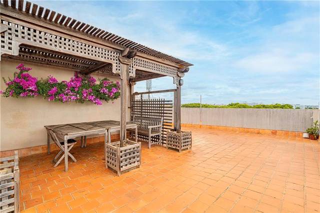 Dúplex en Venta en Can Pastilla