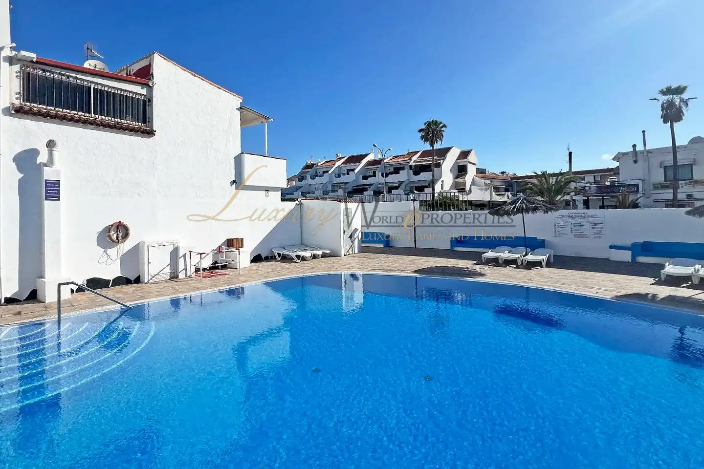 Apartment mit Pool zum Verkauf in Jose Antonio Tavio, imagen 19