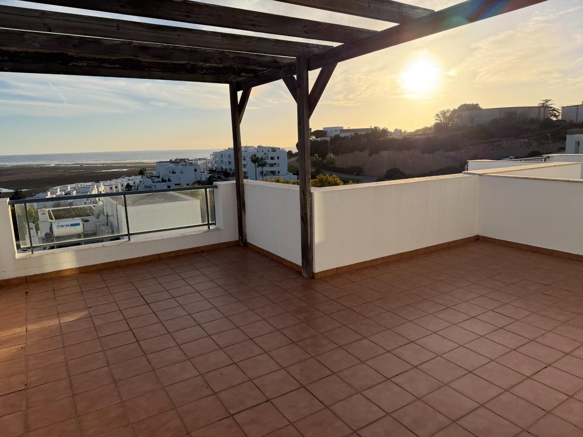 Single-family semi-detached for sale in Calle Emilia Pardo Bazán, 21, Conil