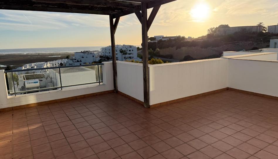 Photo 1 of Single-family semi-detached for sale in Calle Emilia Pardo Bazán, 21, Conil, Cádiz