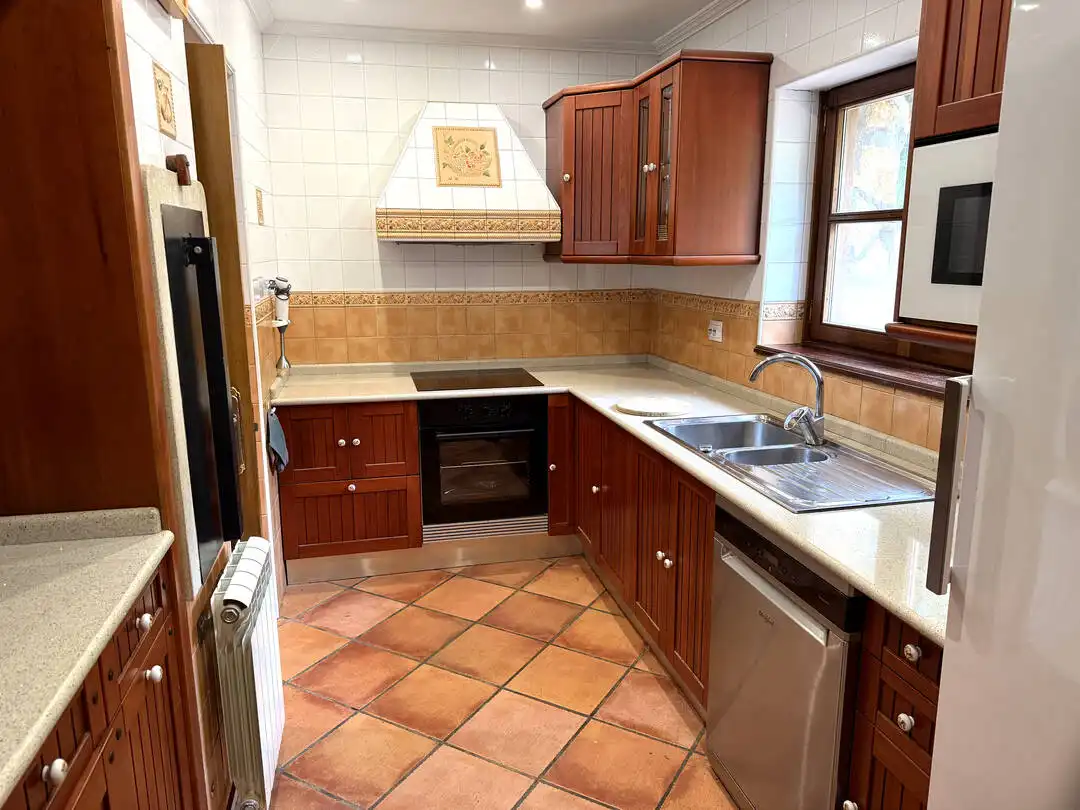 Casa con jardín en venta en Arratzua-Ubarrundia, imagen 48