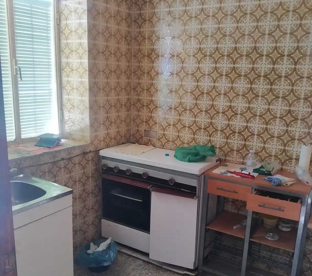 Haus mit Garten zum Verkauf in Zafra, imagen 22