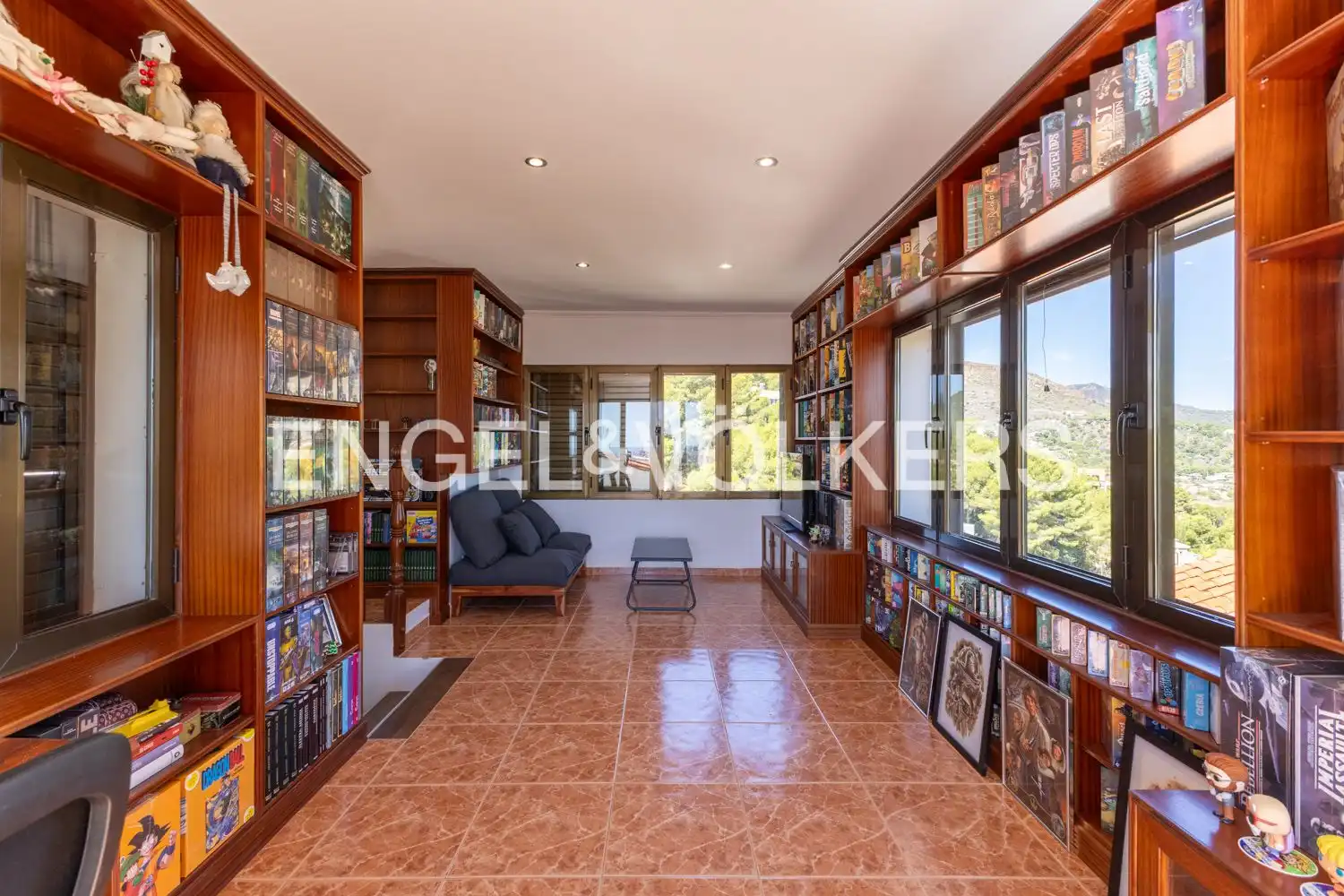 House with pool for sale in Gilet, imagen 36