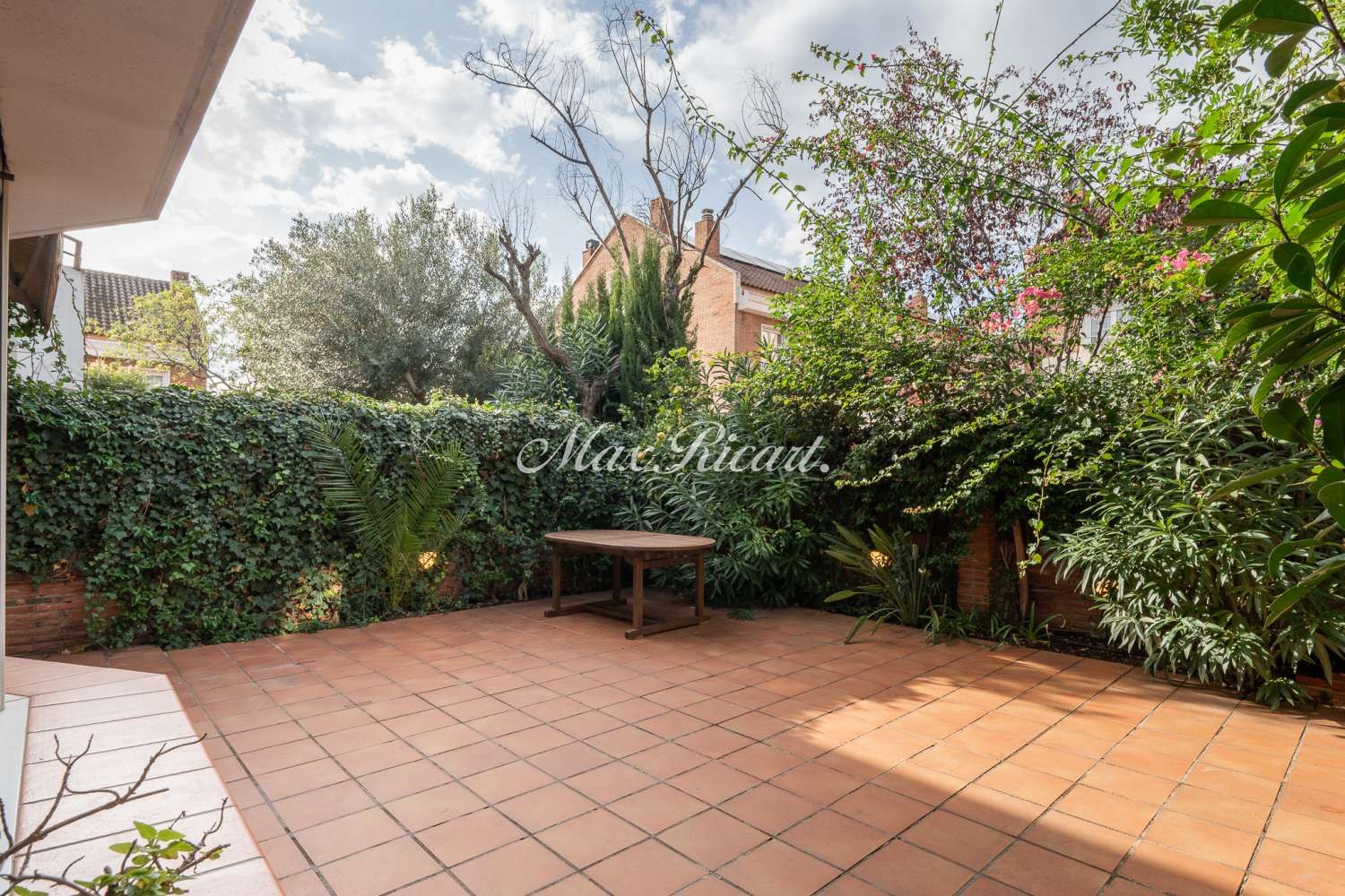 Terrassa de Casa o xalet en venda en Esplugues de Llobregat amb Aire condicionat, Calefacció i Terrassa