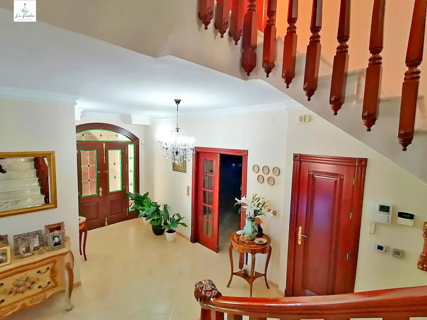 Casa o chalet en venta en Archidona con Calefacción, Jardín privado y Terraza