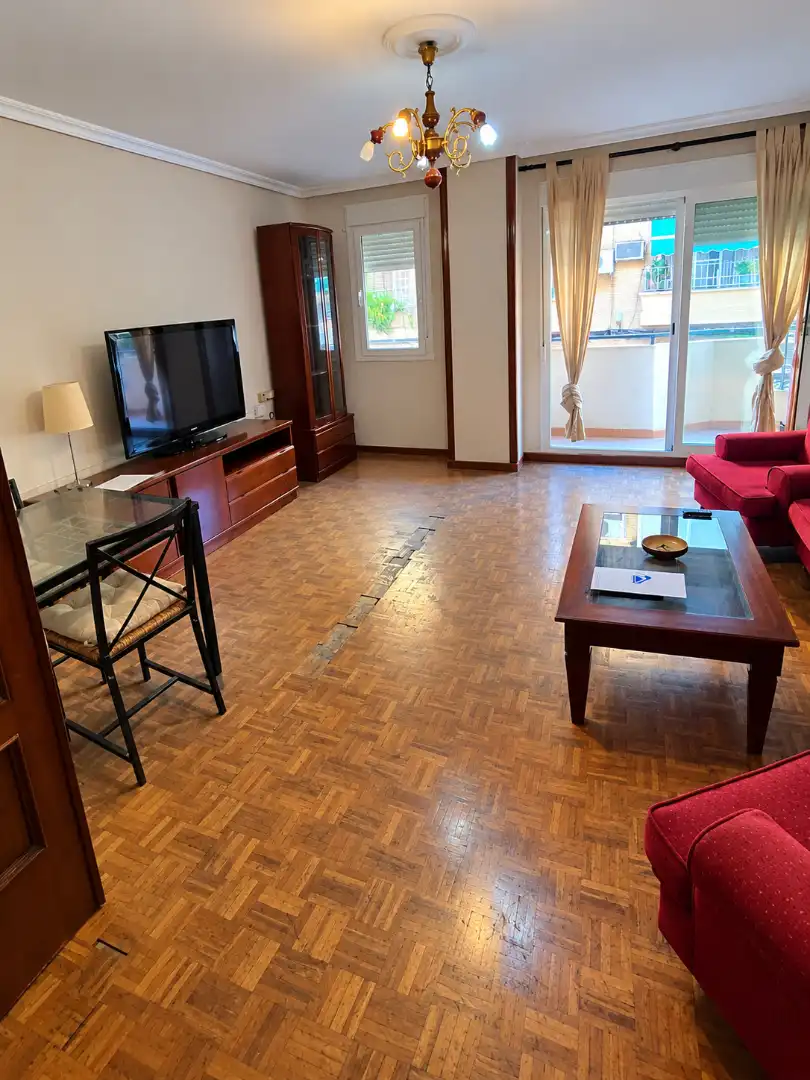 Flat with lift for sale in Calle Asturias, imagen 12