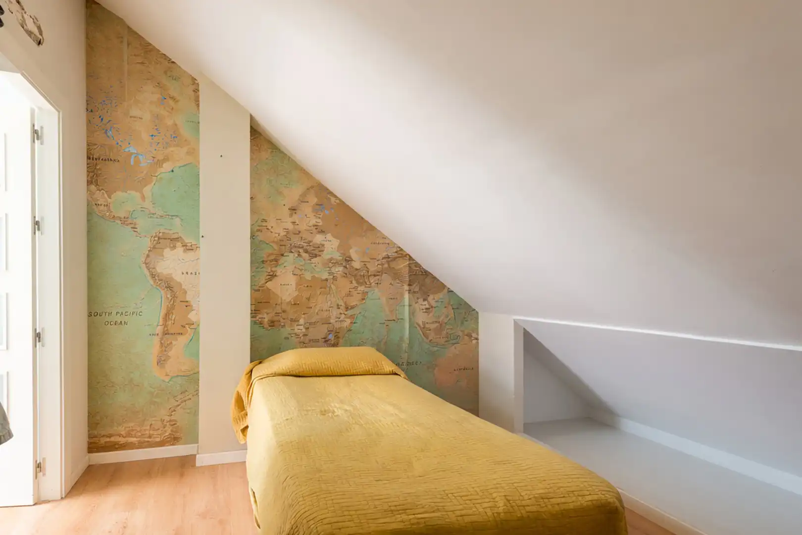 Casa adosada en venta en Carrer la Mar, Centro