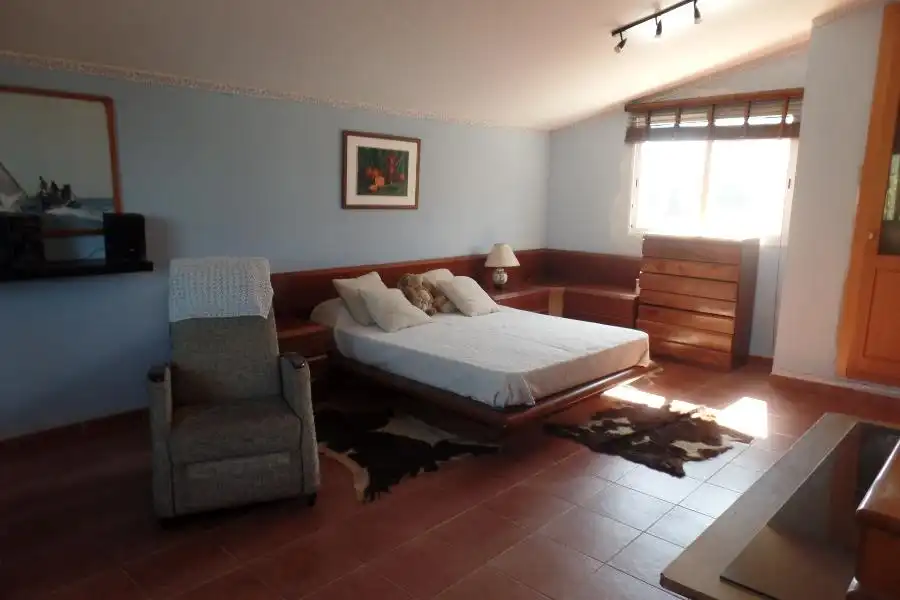 Villa avec terrasse à louer à Riba-roja de Túria, imagen 27