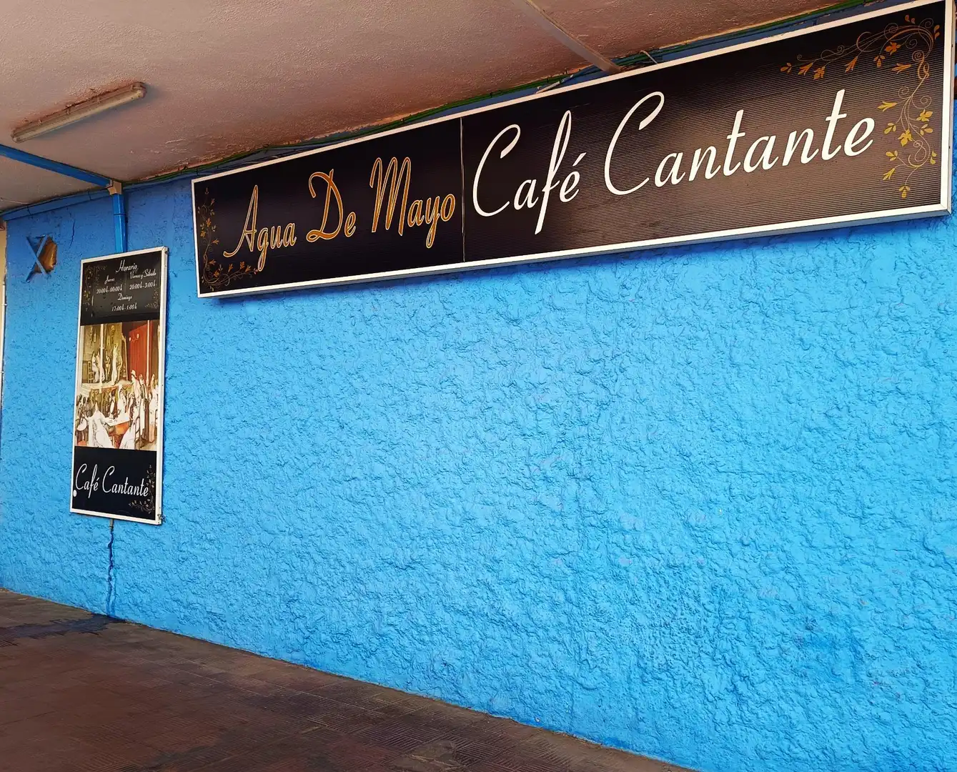 Local commercial en cession à Calle justino matute, imagen 8