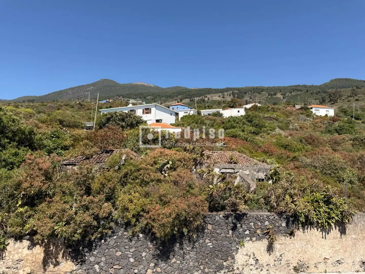 Casa o xalet en venda en Villa de Mazo amb Calefacció, Jardí privat i Terrassa