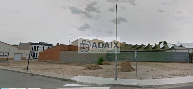 Residencial en venda a Pedro Muñoz