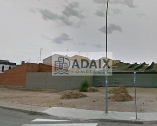 Residencial en venda en Pedro Muñoz