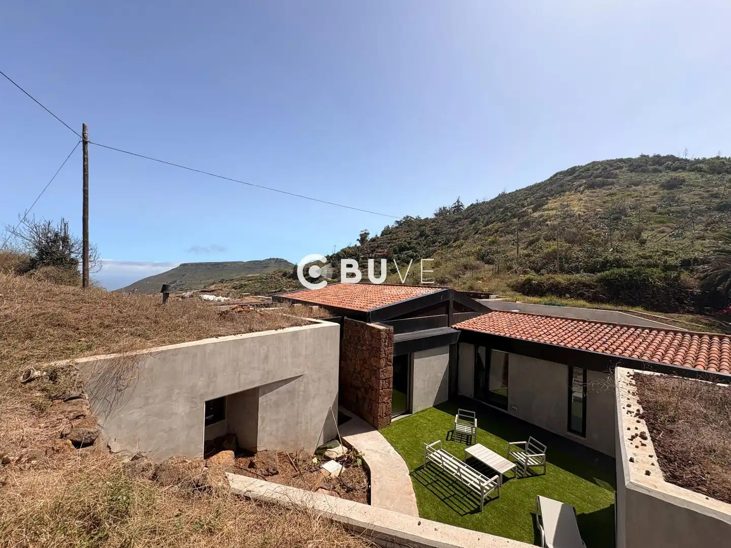 Casa in vendita a Monte Las Vueltas, 5 A, imagen 17