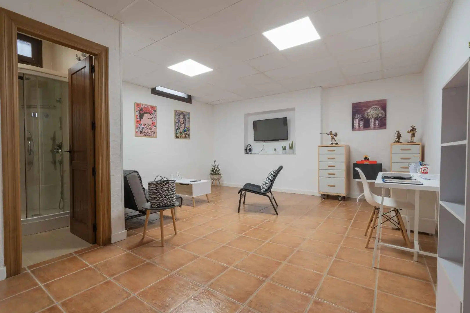 Maison avec piscine à vendre à POLEO DE SIERREZUELA 27, imagen 28