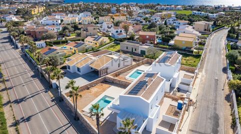 Foto 2 de Casa o xalet en venda a Cala Blanca, Ciutadella de Menorca