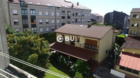 Foto 5 de Pis en venda a Rúa Alexandre Bóveda, A Pobra do Caramiñal, A Coruña