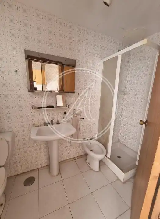 Badezimmer von Haus oder Chalet zum Verkauf in Sant Joan d'Alacant mit Terrasse