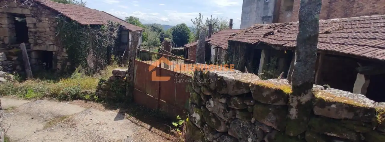Maison avec jardin à vendre à O Carballiño, imagen 11
