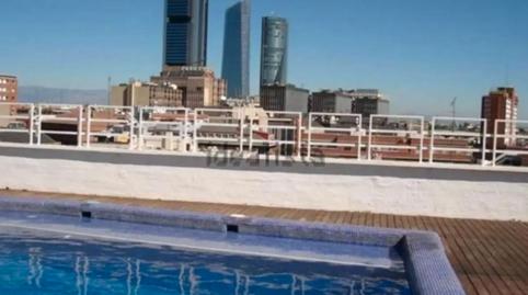 Foto 3 de Apartament de lloguer a Calle de Rafael Herrera, Castilla, Madrid