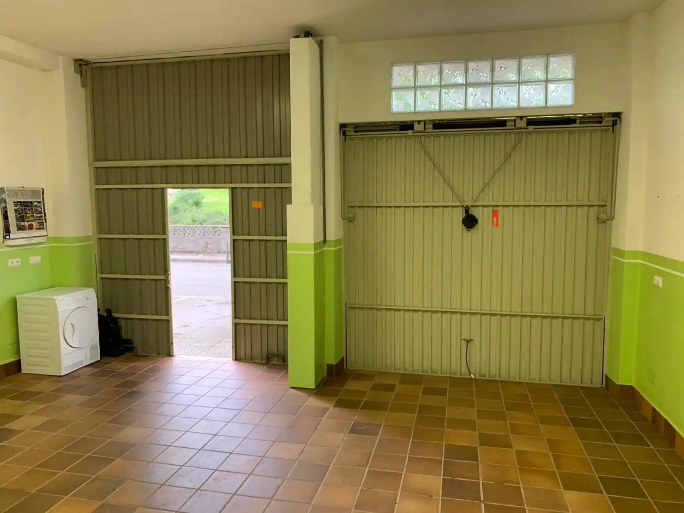 Local commercial à louer à Santa María de Cayón, imagen 7