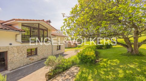 Foto 3 de Casa adosada de alquiler en Mungia, Bizkaia