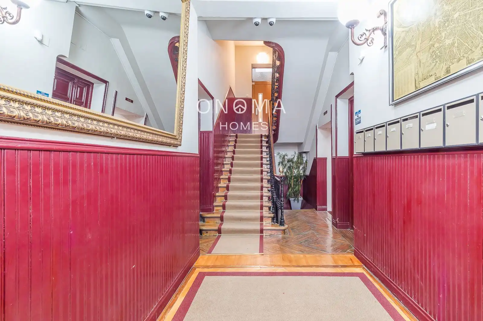 Wohnung mit Terrasse zum Verkauf in Colegiata, imagen 48