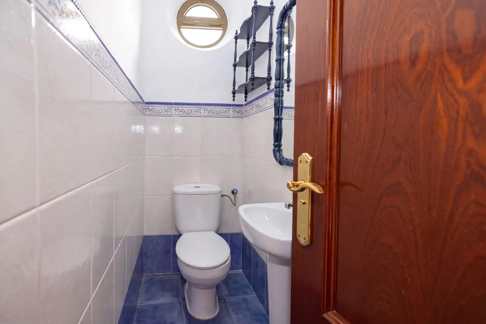 Appartamento con terrazza in vendita a Calle Calle Martínez Maldonado, imagen 27