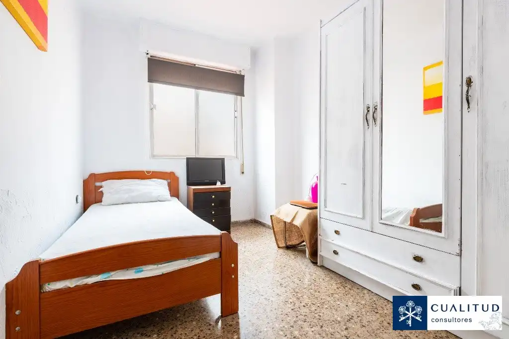 Wohnung mit Aufzug zum Verkauf in Cariñena - Carinyena, imagen 27