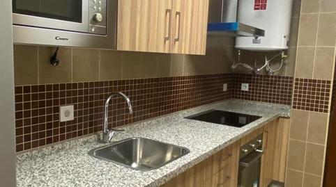 Foto 4 de Planta baja de alquiler en Centro - Doña Mercedes, Dos Hermanas