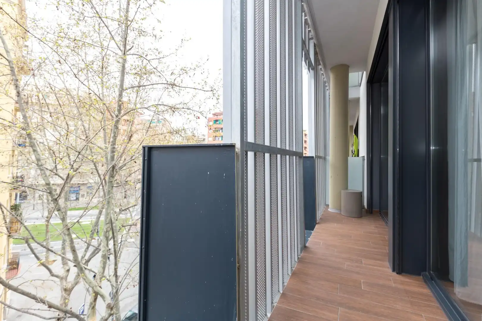Pis de lloguer a SARDENYA, El Parc i la Llacuna del Poblenou