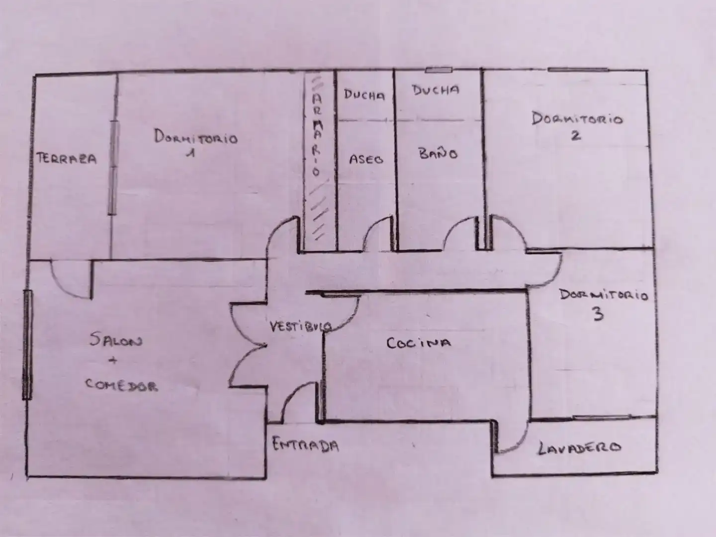 Flat for sale in Mijas  with Air Conditioner and Balcony