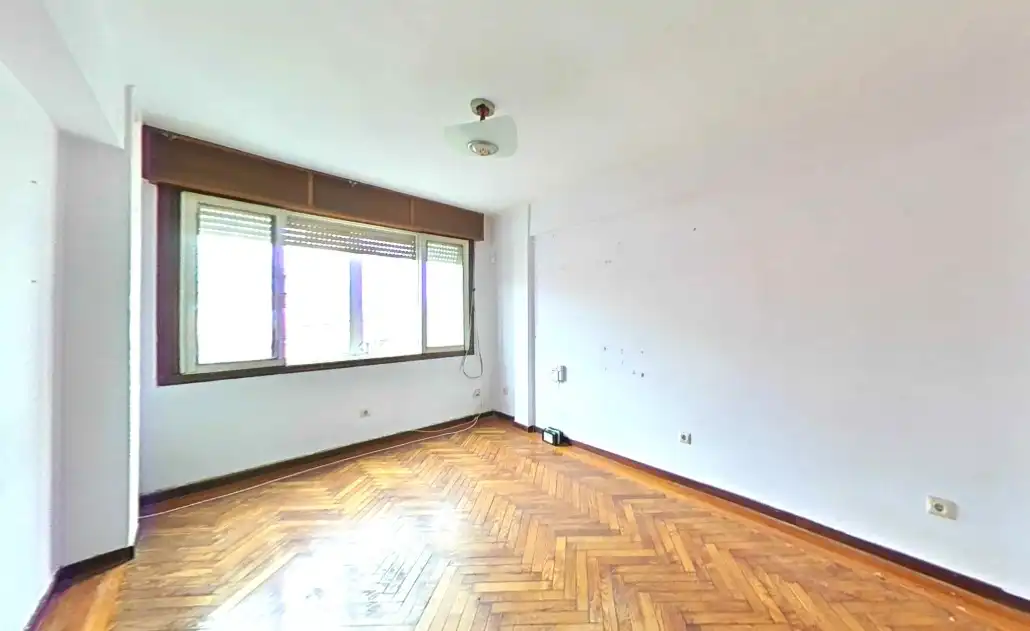 Piso en venta en Rúa Andalucía