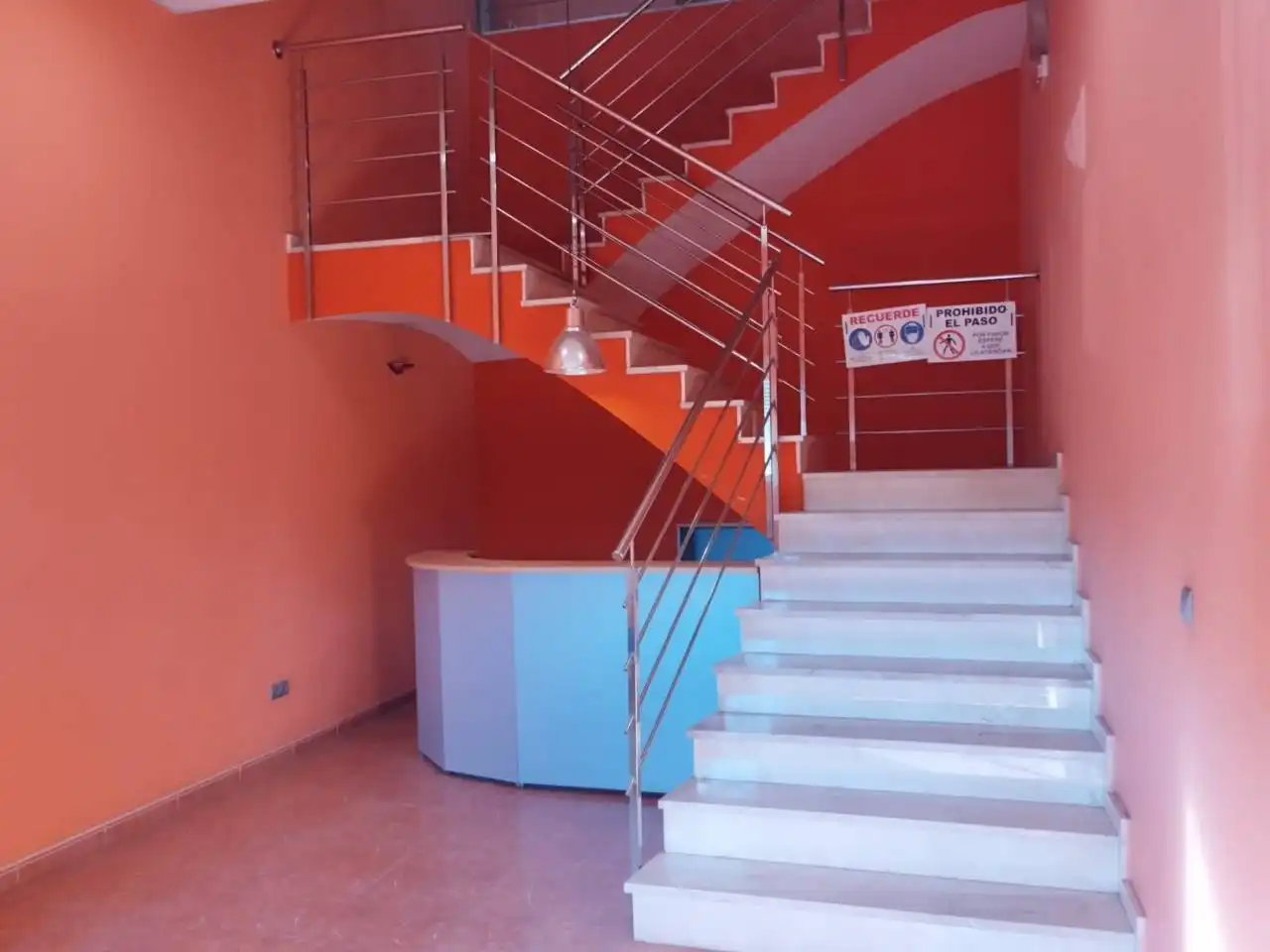 Nave industrial en venta en Alaquàs con Calefacción