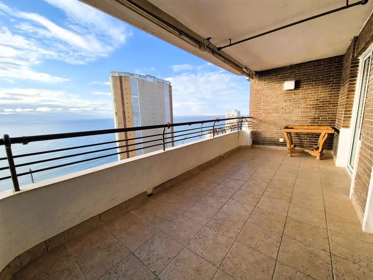 Flat with lift for sale in De Villajoyosa, imagen 8