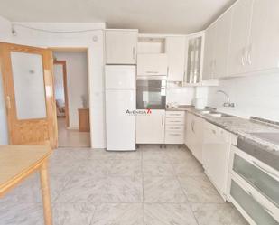 Kitchen of Flat for sale in Lorca