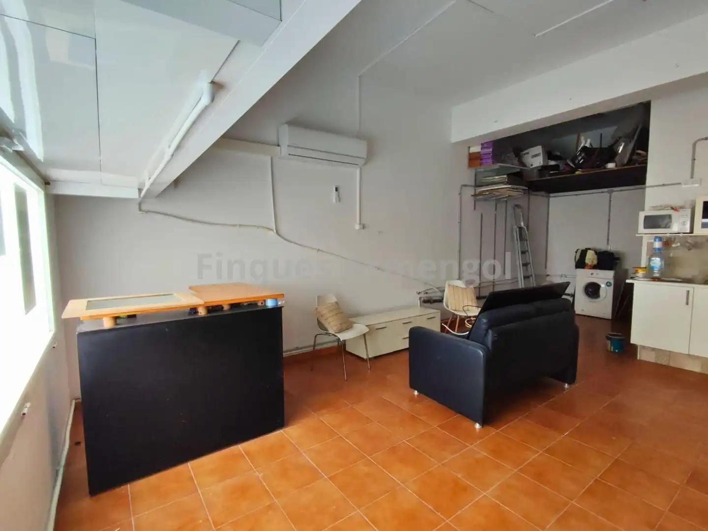 Planta baixa en venda en Sant Lluís amb Aire condicionat