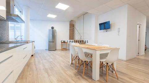 Foto 4 de Pis de lloguer a Calle de la Florista, Barrio de Benicalap,  Valencia Capital