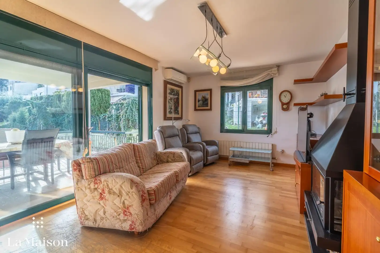 Casa o chalet en venta en Les Bilbenyes