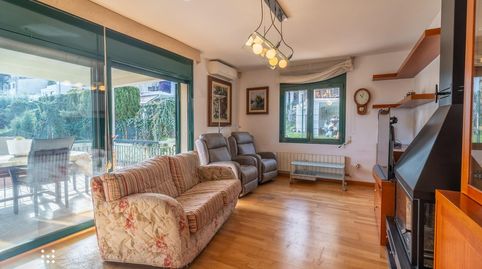 Foto 5 de Casa o chalet en venta en Les Bilbenyes, Sant Vicenç de Montalt