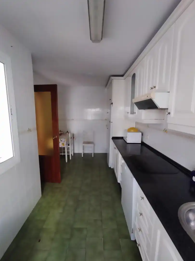 Terraced house with terrace for sale in Vejer, imagen 4
