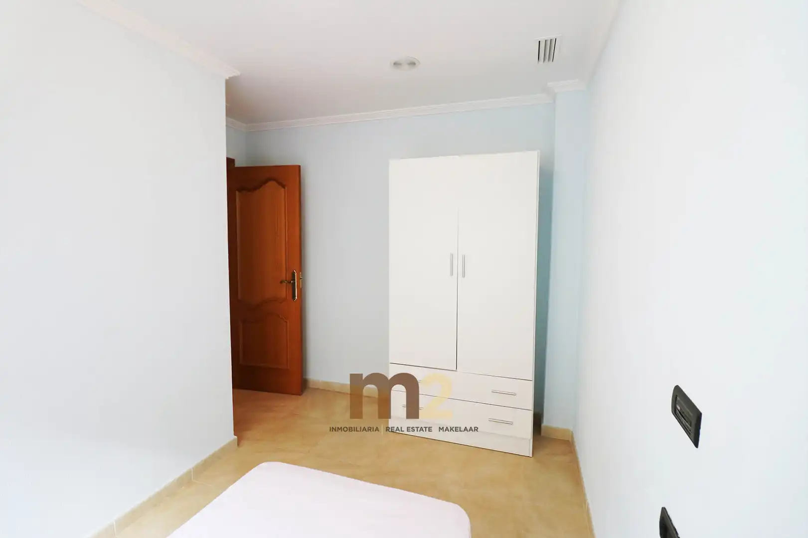 Bedroom of Duplexes for sale in Guardamar del Segura  with Air Conditioner, Heating and Terrace