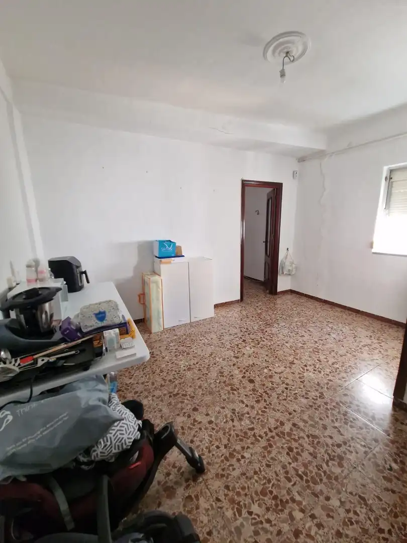 Flat for sale in Cádiz