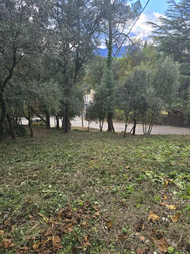 Terreno residencial en venta en Passeig d'Egara 2, imagen 30