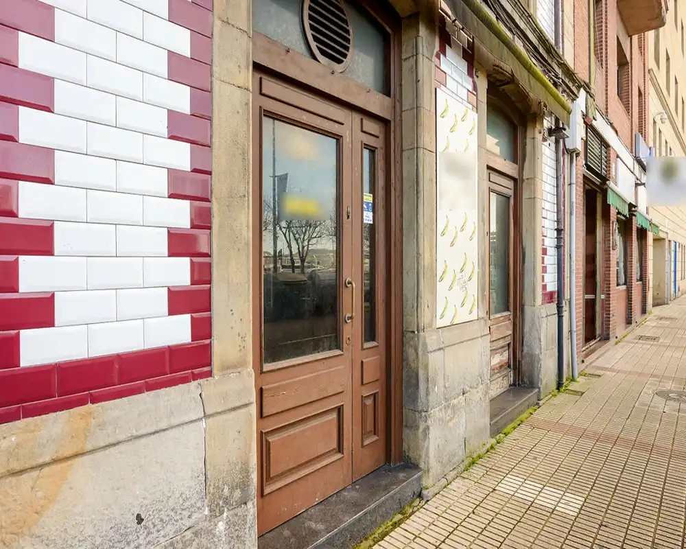 Business premises for sale in Rodríguez San Pedro, imagen 17