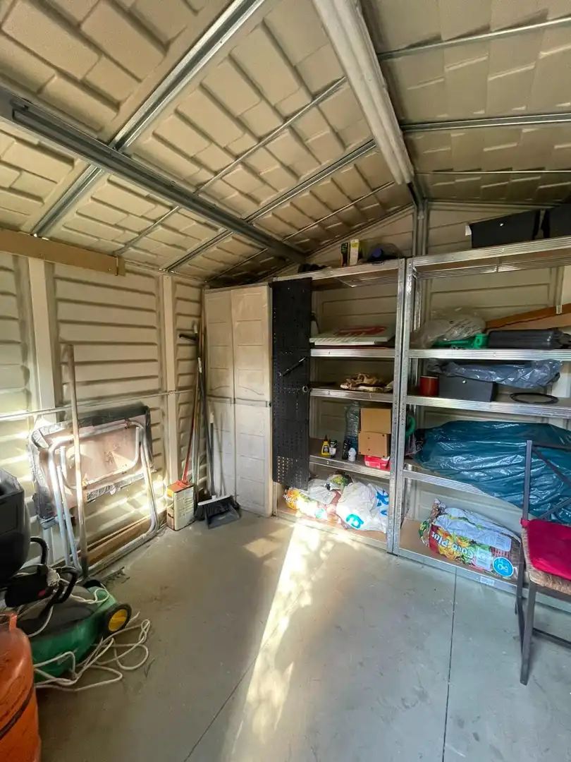 Wohnung zur Miete in Las Rozas de Madrid mit Klimaanlage, Heizung und Terrasse