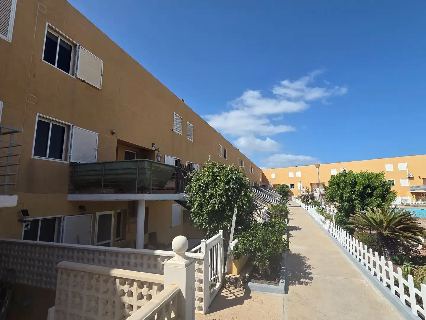 Dúplex en venda a Avenida Central, 2, Caleta de Fuste